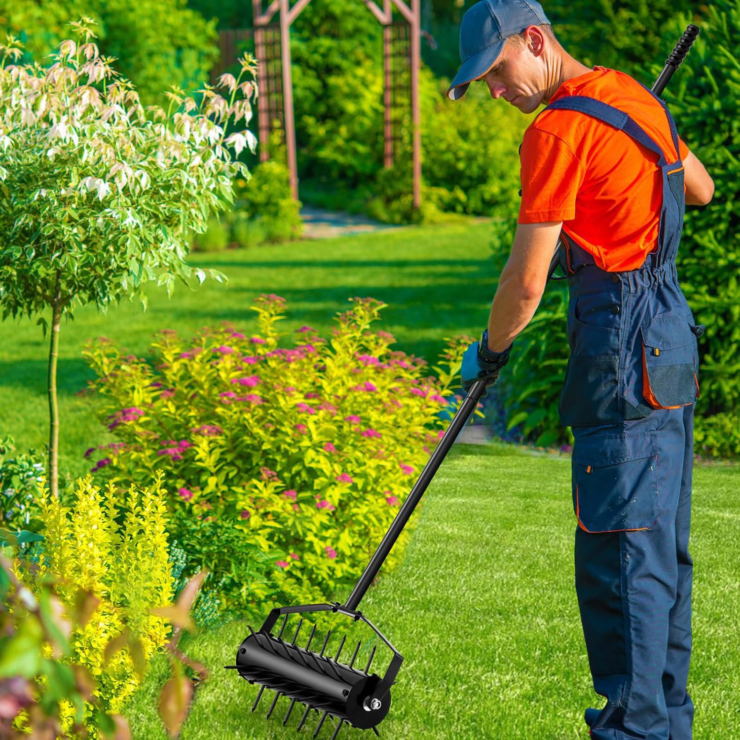 Aeratori Da Giardino | Acquisti Online Su - Foto 3