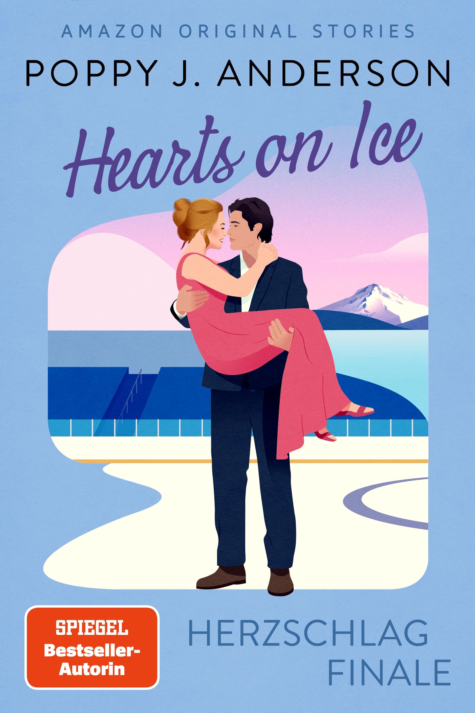 Hearts on Ice - Herzschlagfinale