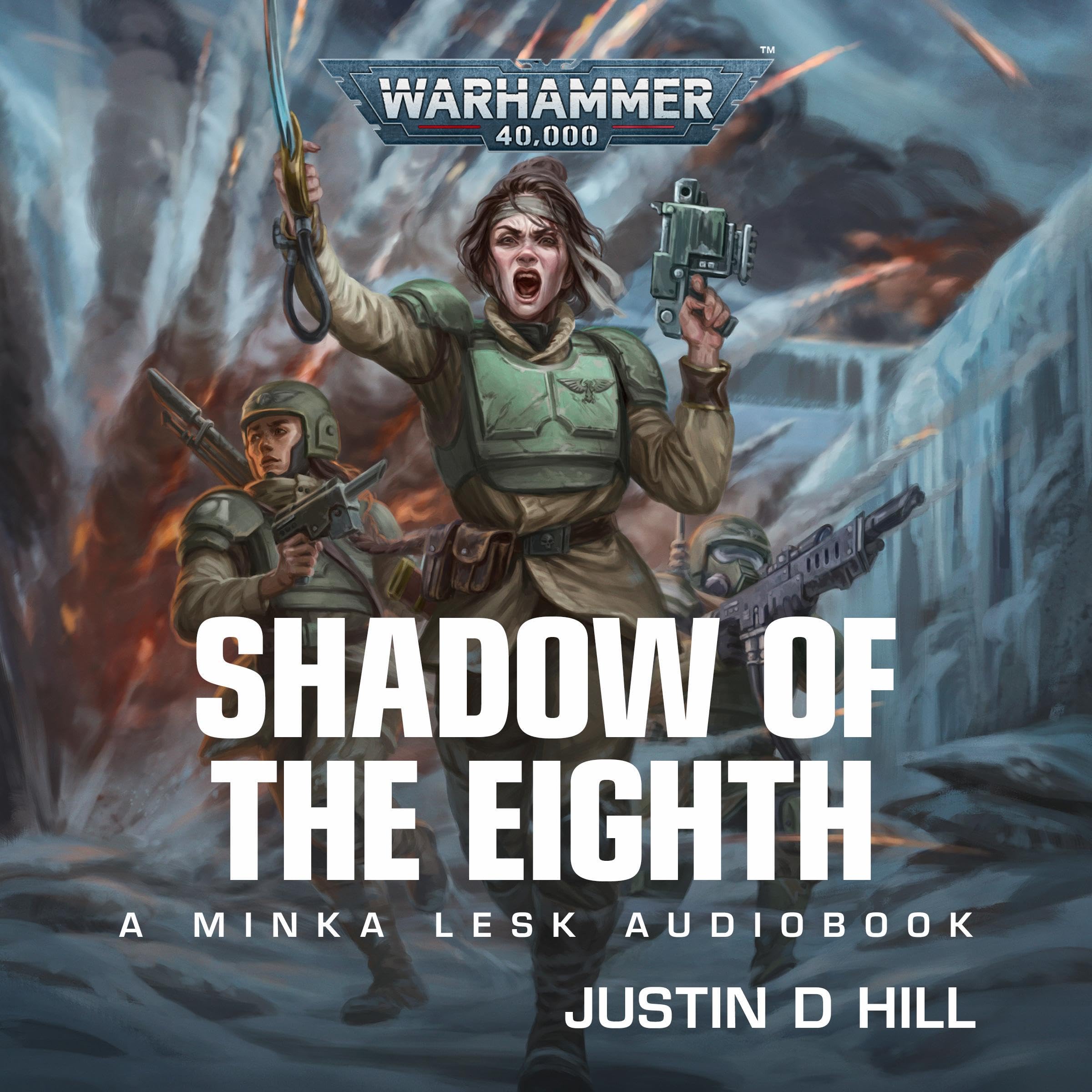 Shadow of the Eighth