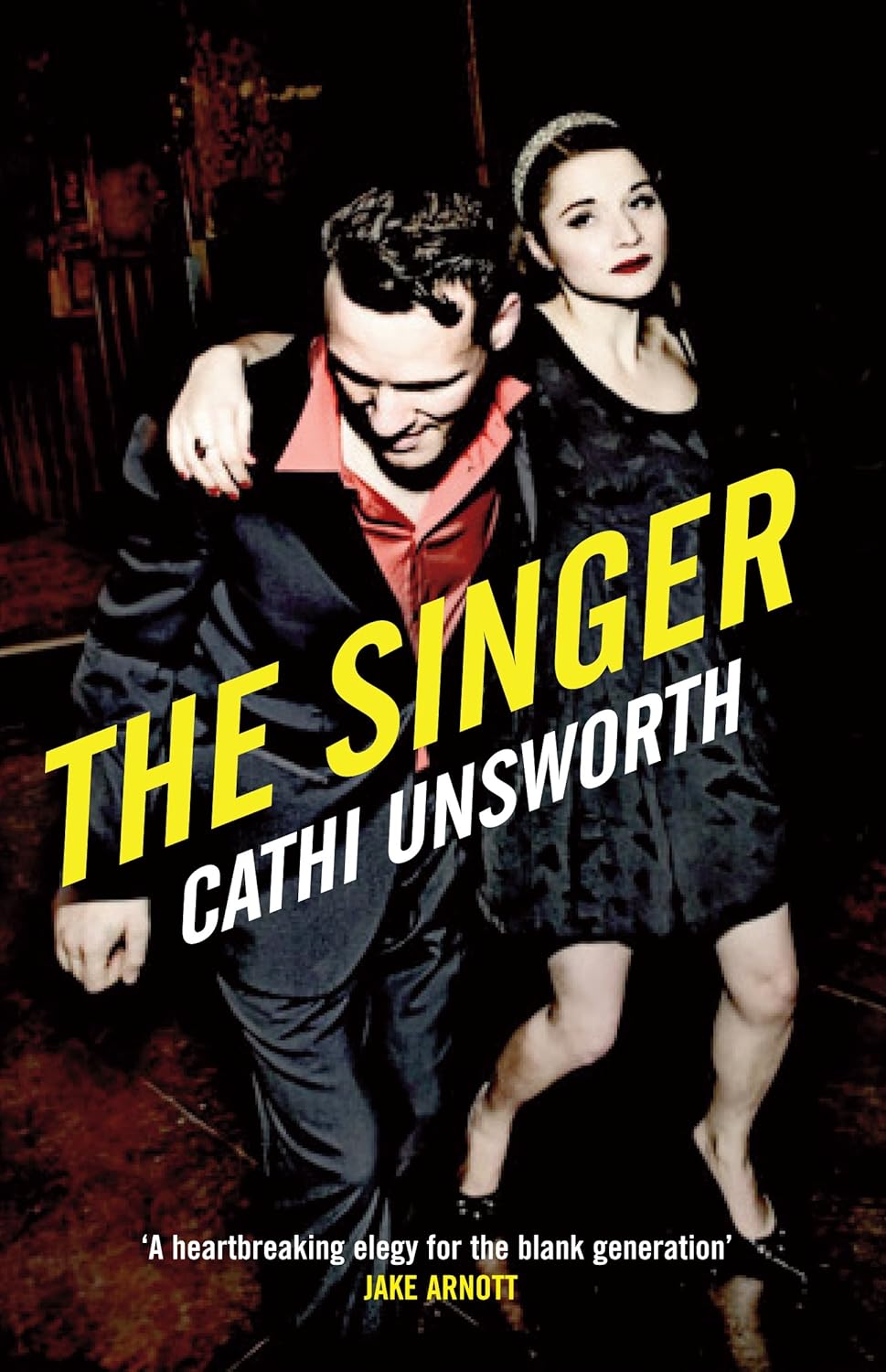 The Singer Unsworth, Cathi Amazon.co.uk Books