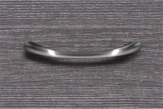 Lorell Weathered Charcoal Laminate Desking