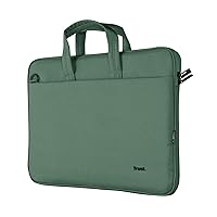 Trust Borsa per Laptop, Verde