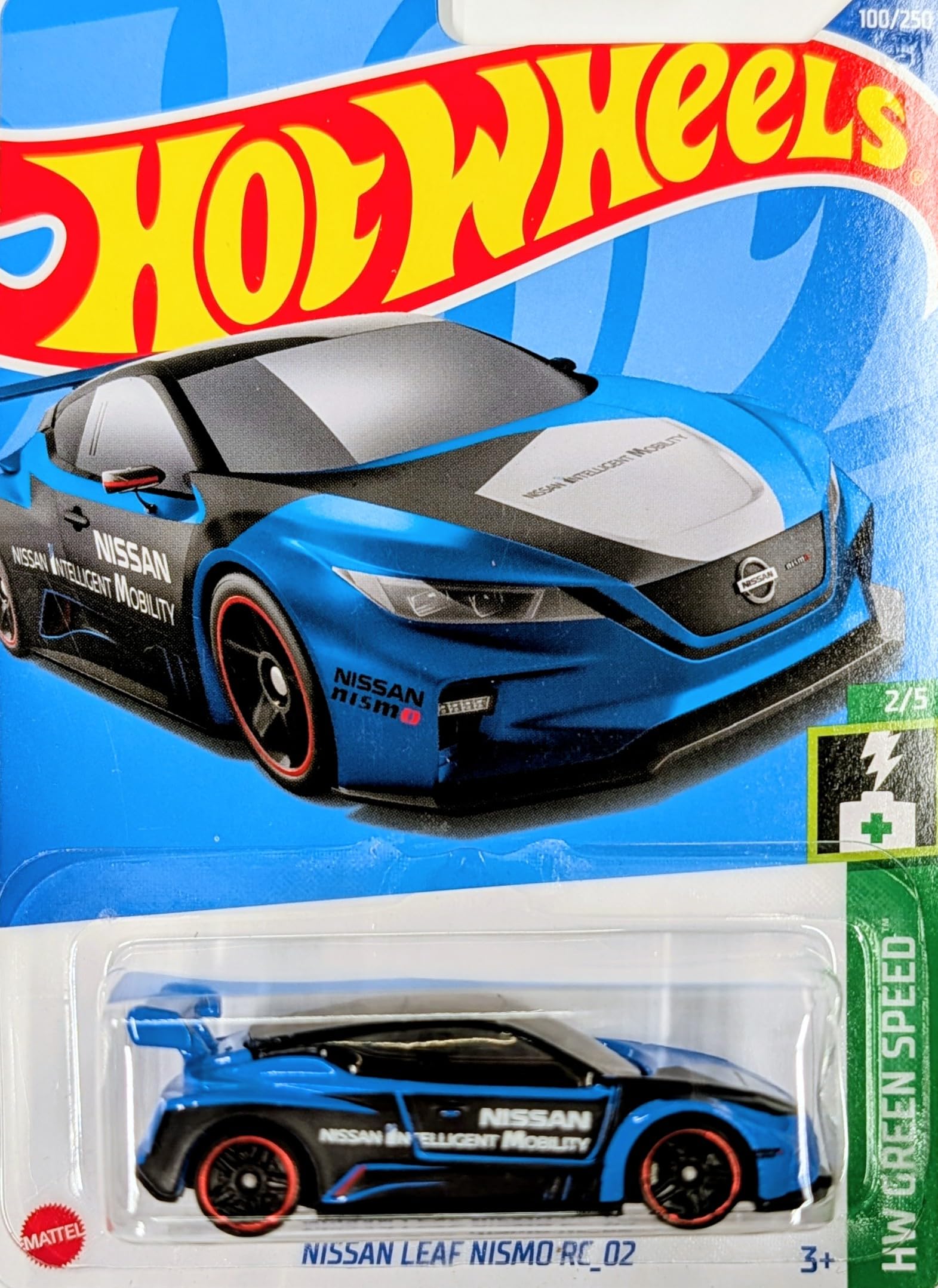 Amazon | Hot Wheels 日産5台セット | ミニカー・ダイキャストカー