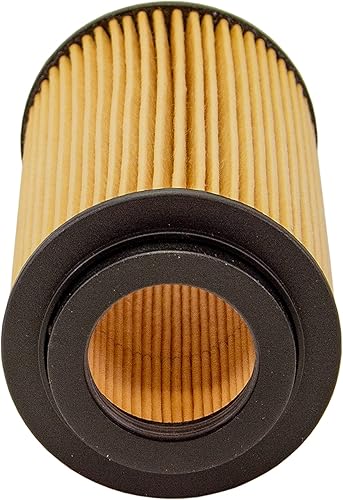 Miniatura 4 de ECOGARD S10382 Premium Cartucho Filtro de aceite de motor para aceite sintético compatible con Mercedes-Benz Sprinter 2500 2.1L DIESEL 2014-2017