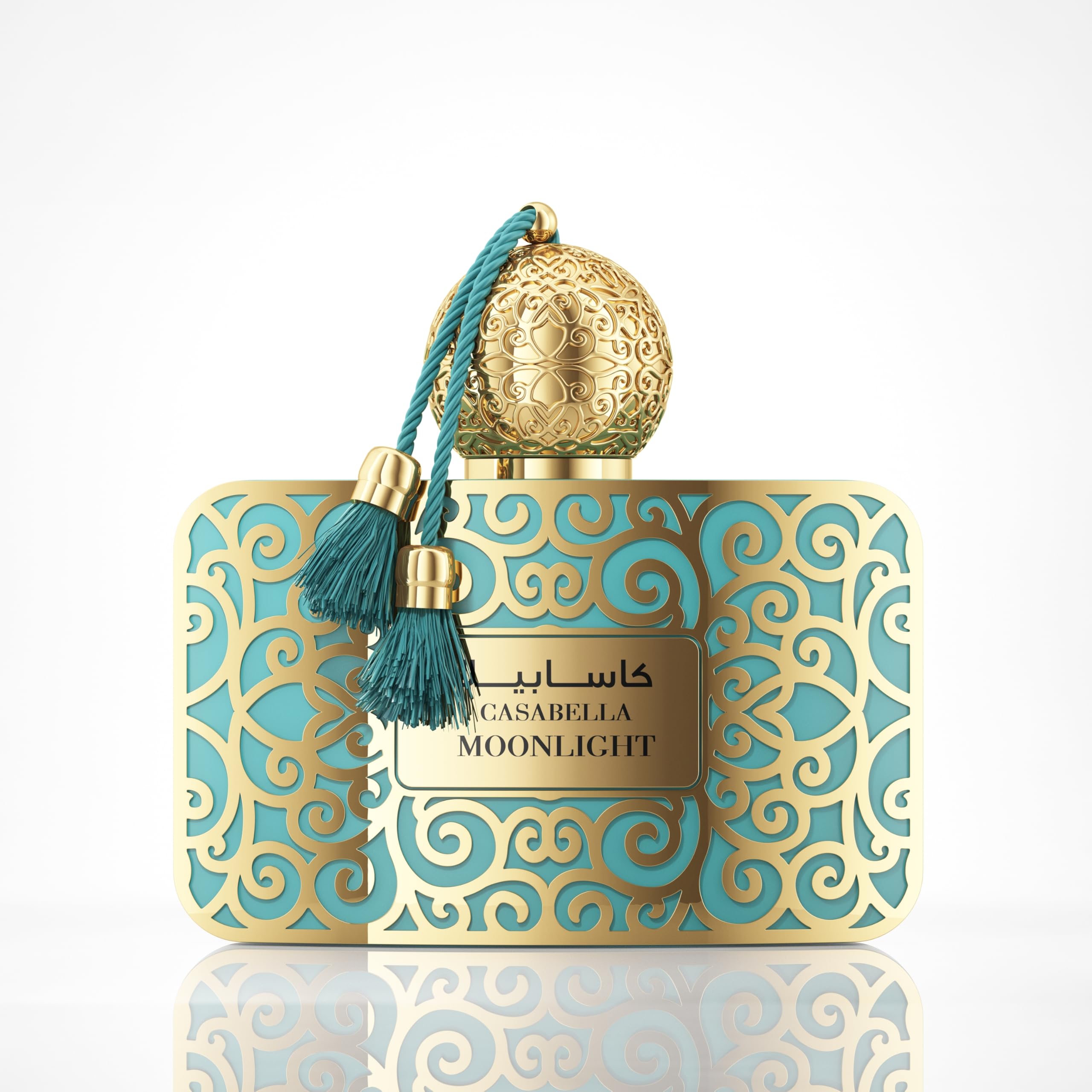 香水(女性用) LE CHAMEAU CASABELLA MOONLIGHT EDP100ml Amazon.com : Emper Casabella Moonlight for Women 100ml Perfume by