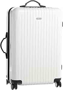 Amazon | [リモワ] カジュアル 63L 61 cm 84563 キャララホワイト