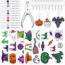 halloween shrinky dinks Top2商品