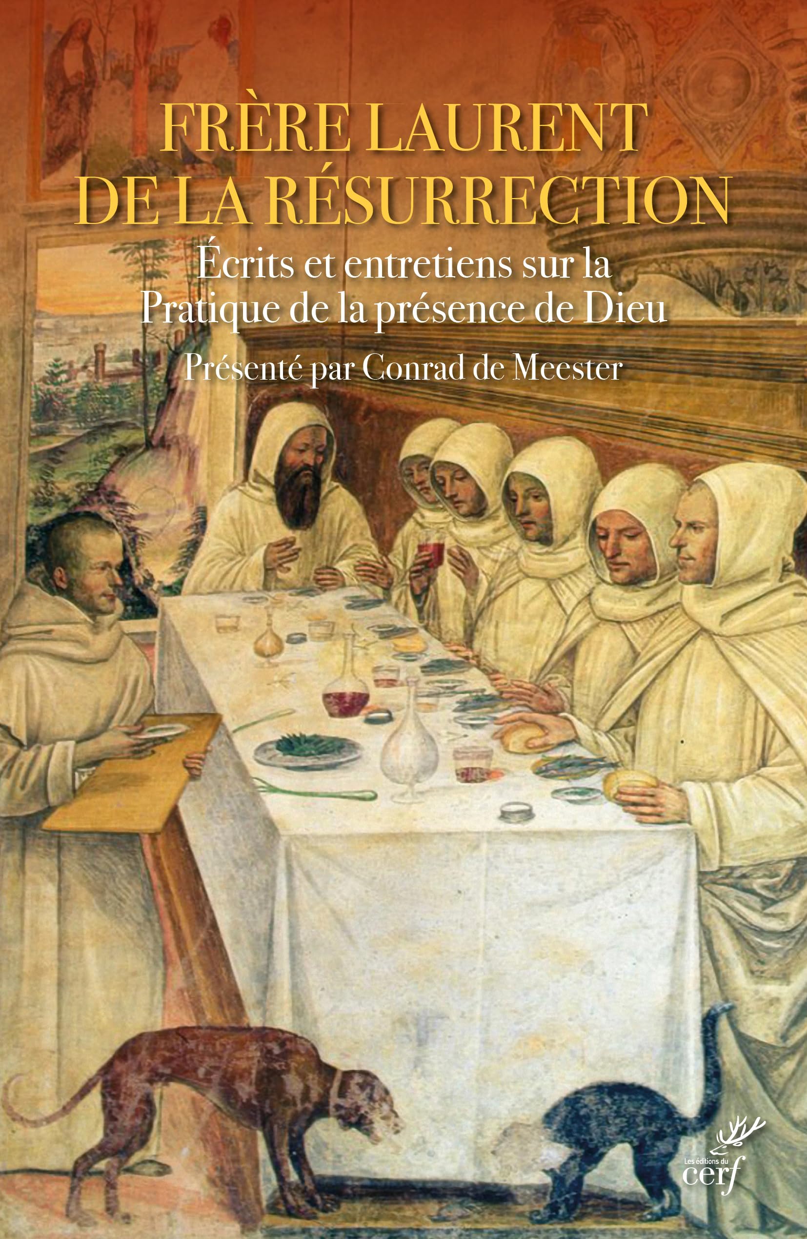 Écrits et entretiens sur la pratique de la présence de Dieu (2026)