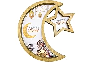Ramadan Serving Tray: Embellish Your Ramadan Gatherings with Style