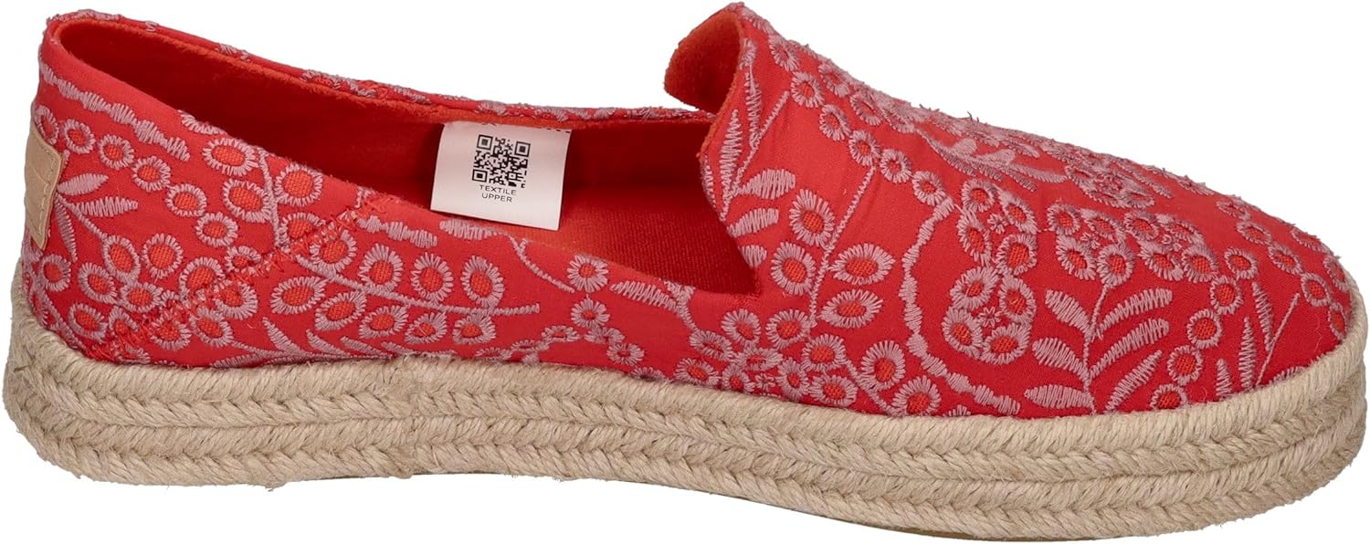 TOMS Womens 10021255t-040
