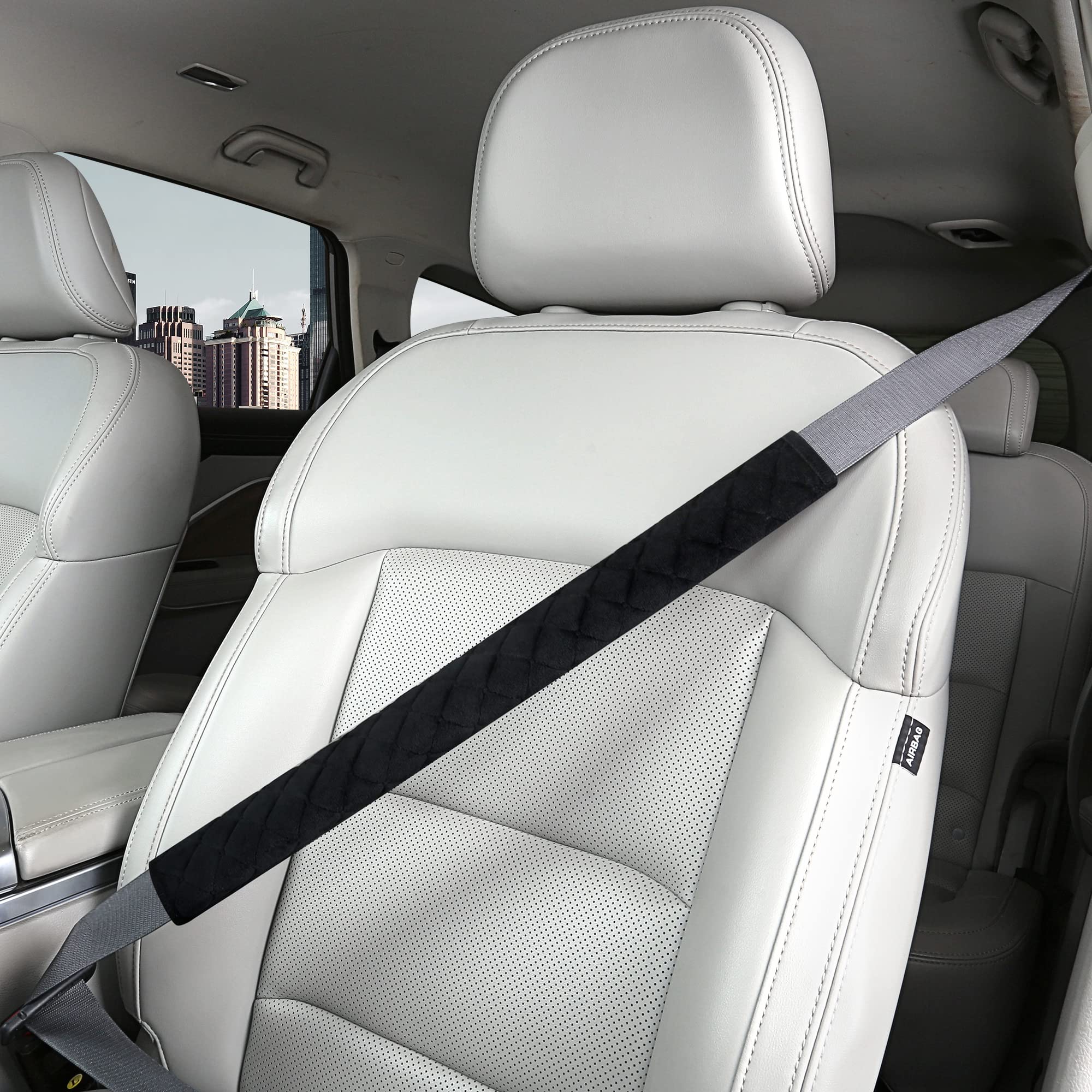 Car Seatbelt Pad HH602