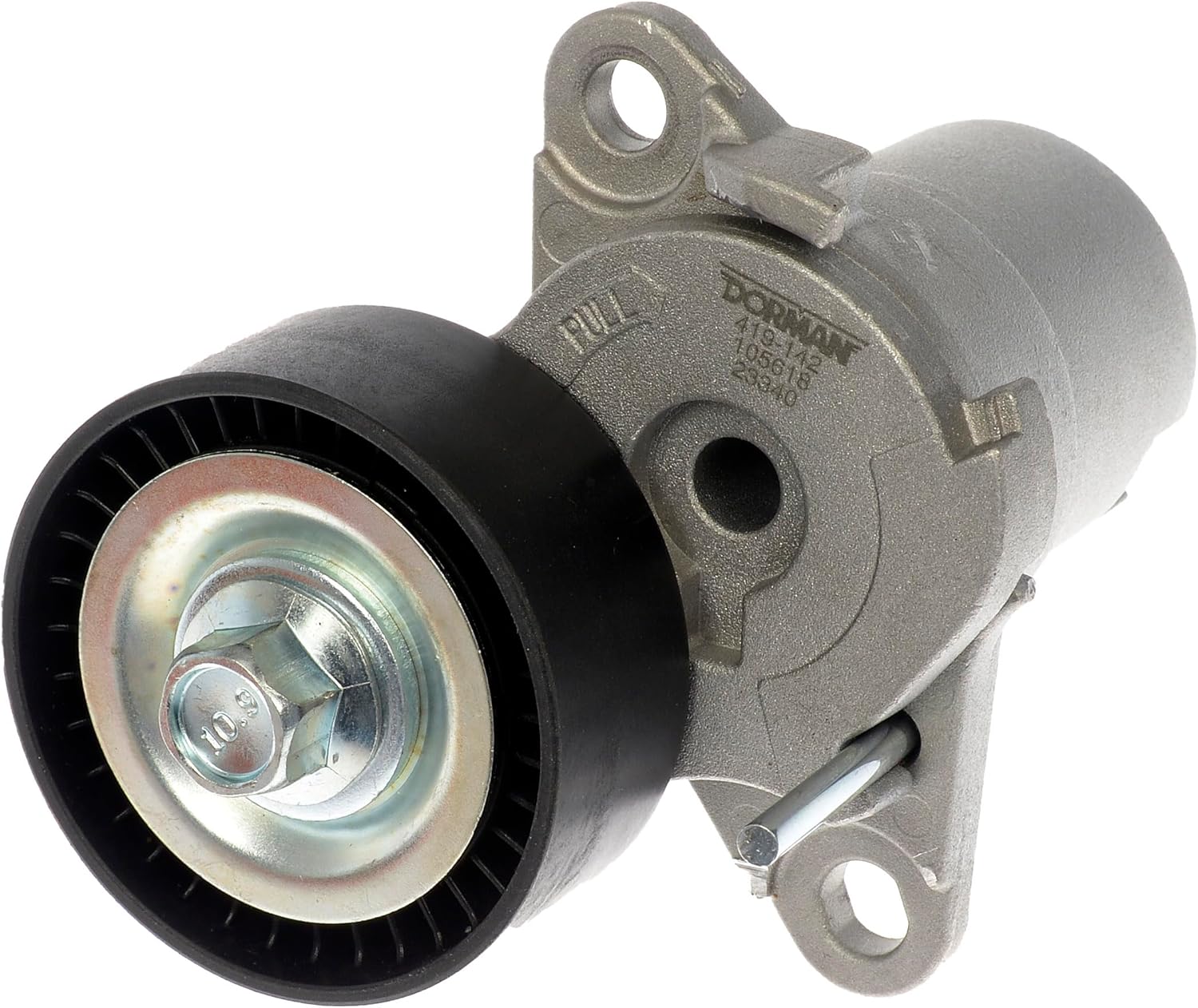 Dorman 419-142 Accessory Drive Belt Tensioner Assembly Compatible with Select Volkswagen Models