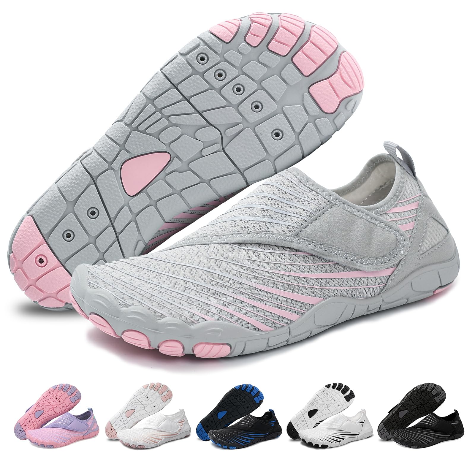 Barefoot Healthy Mesh Water Shoes