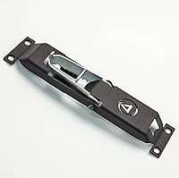 Vista 2 de SmittyBilt JK/JL ATLAS ESCALÓN DE PUERTA - SB7630