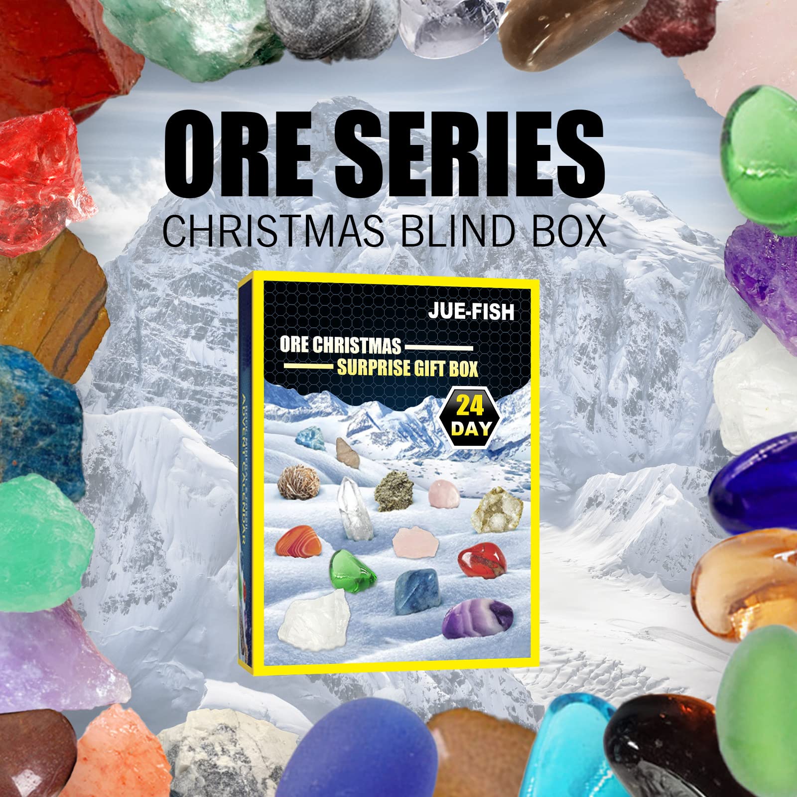 Amazon.co.jp: ナショナルジオグラフィック アドベントカレンダー 2022