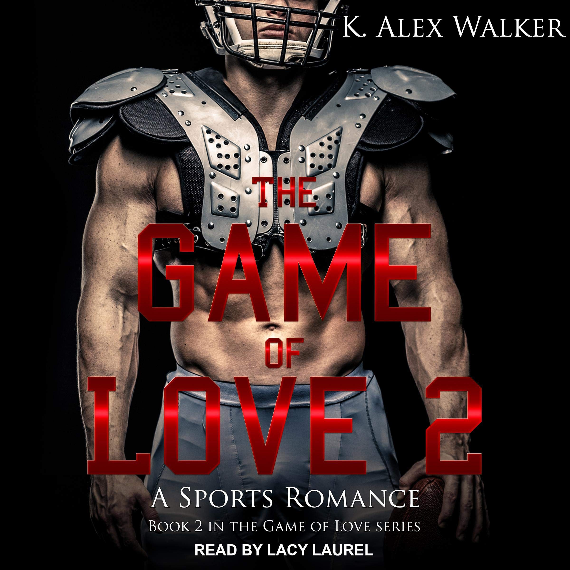 Cover art for The Game of Love II