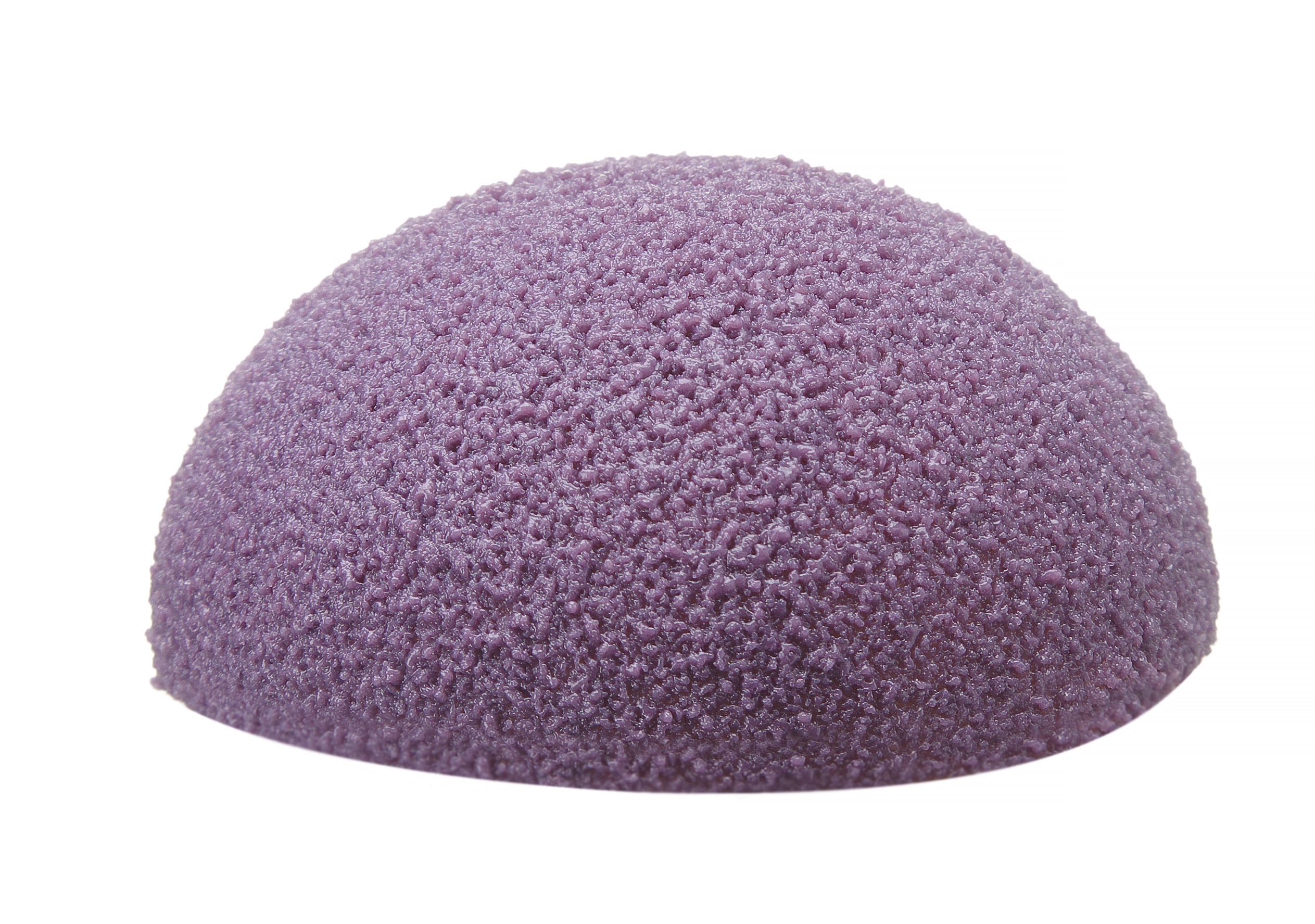 HENDI Halbkugel Silikonform, 24 Mulden, ø70x(H)35mm, Antihaftbeschichtung, Temperaturbeständig von -30°C bis 230°C, Hemisphere Backform, Schokoladenform, 600x395x(H)35mm, Silikon