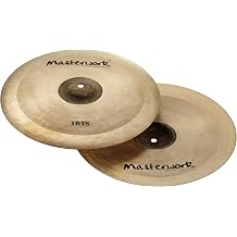 Masterwork Hi-Hat Cymbal 208230