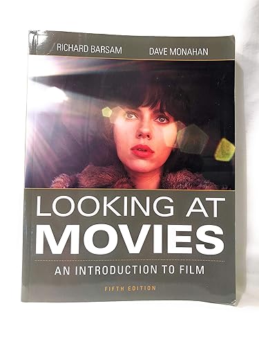 Looking at Movies - Richard Barsam