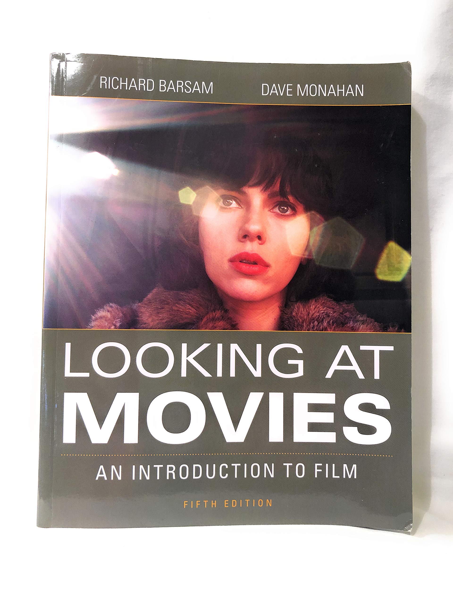 Looking at Movies