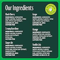 Vista 42 de Zevia - Refresco sin calorías