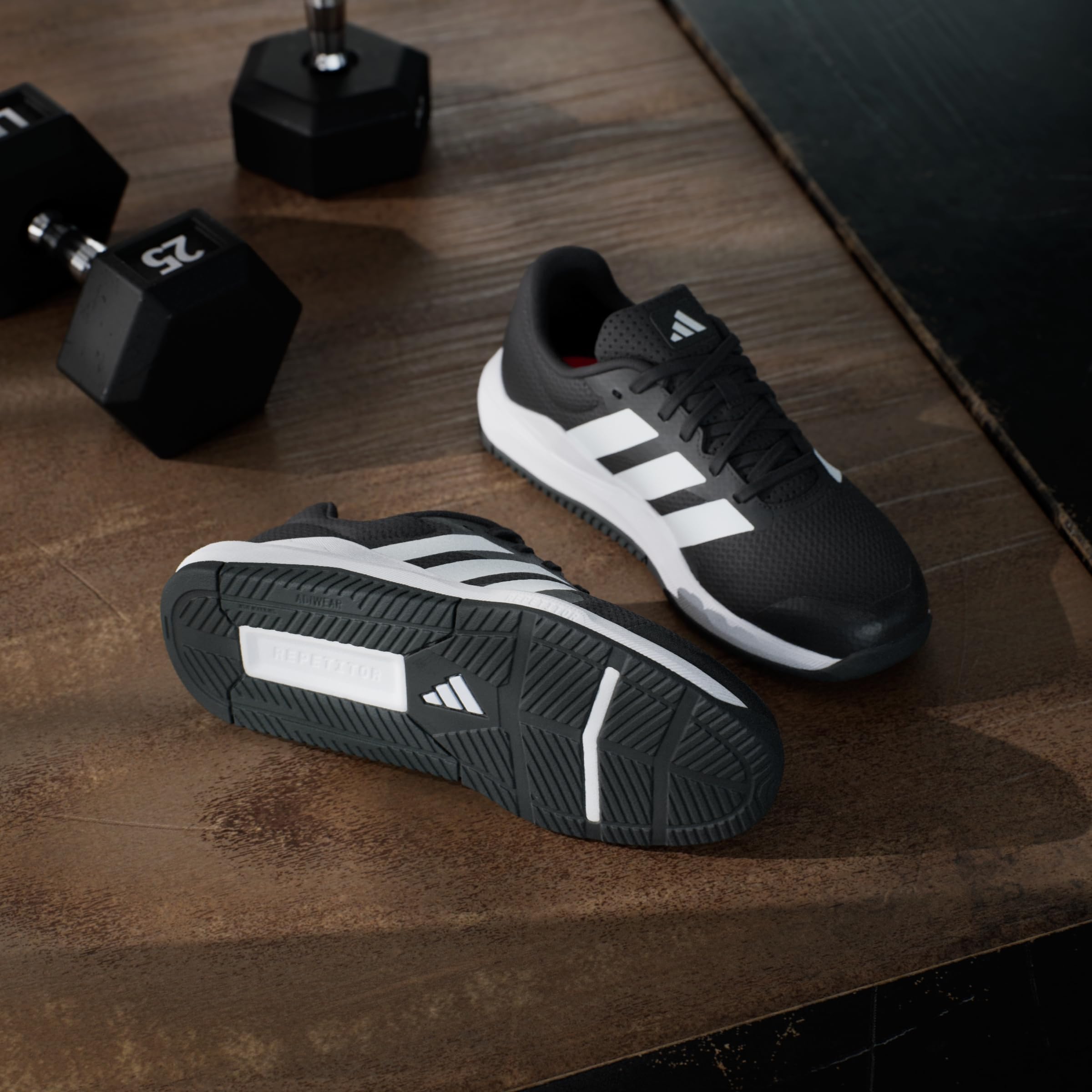 adidas Kobiety Dropset Base TrainingButy gimnastyczne i treningowe