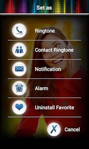 Melhores Ringtones