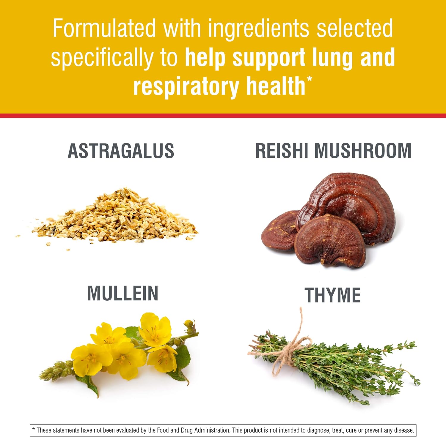 Swisse Mullein Lung Cleanse For Smokers | Clear Lungs with Mullein Leaf Extract | Respiratory Health & Lung Support Supplement | Lung Detox | Healthy Immune Support | 90 Tablets