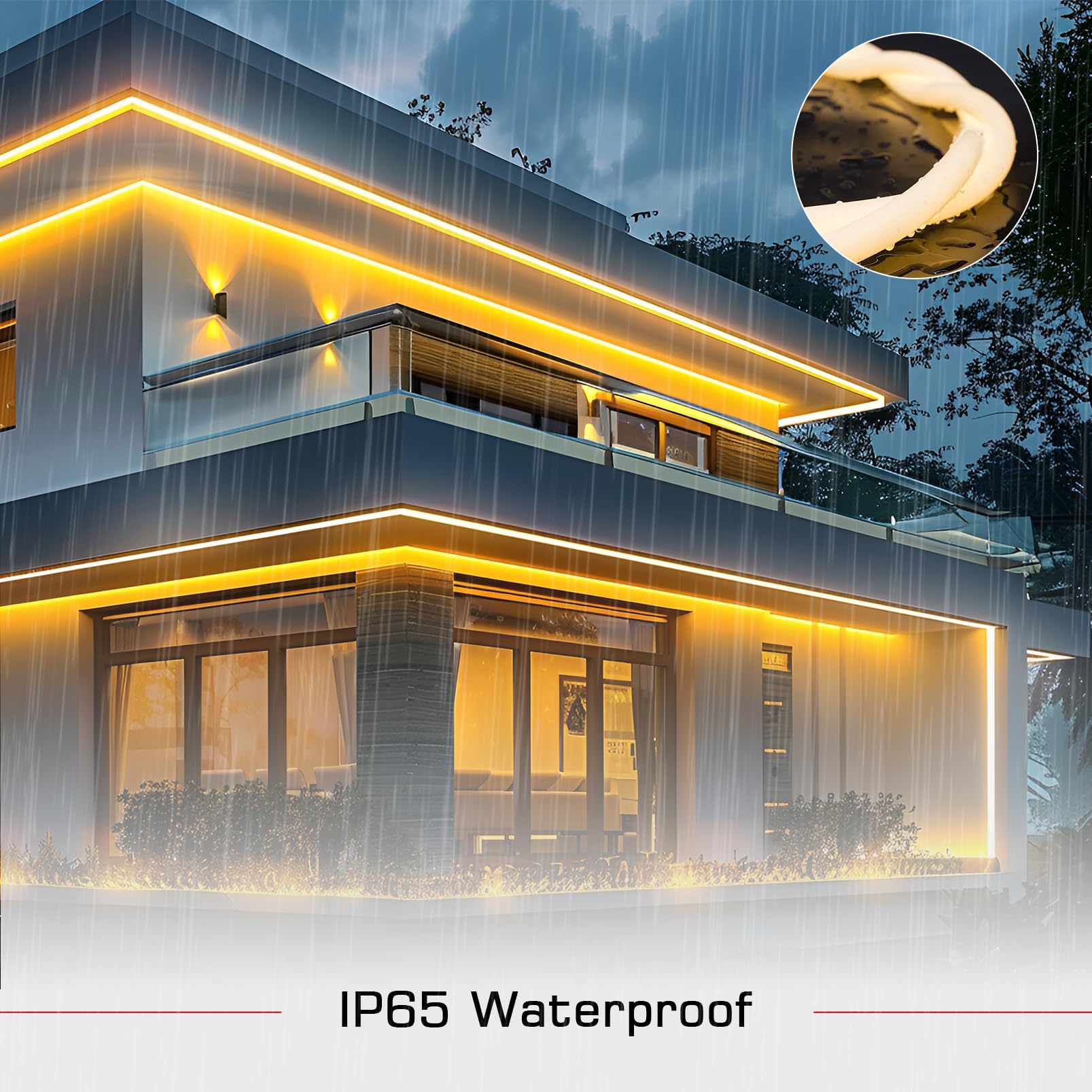 Striscia Led 220v Dimmerabile | Confronta Prezzi