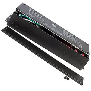 Amazon.com: UL Listed 24v 192w LED Power Supply Driver Class