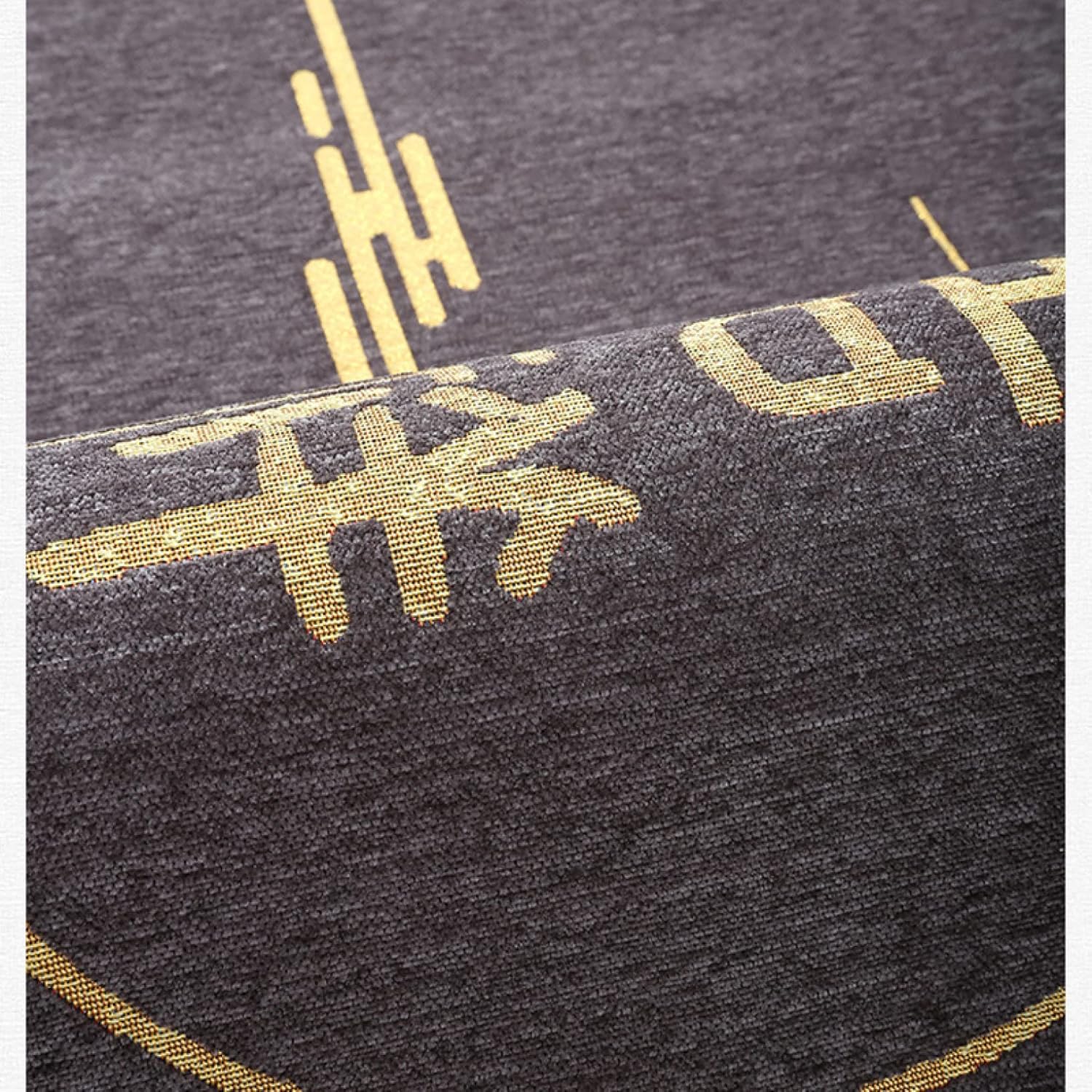 泥落とし 玄関マット 屋外 屋内 大きいサイズ 洗える 柄 大判 業務用 家庭用 滑り止め ドアマット 120*180cm 雨 雪