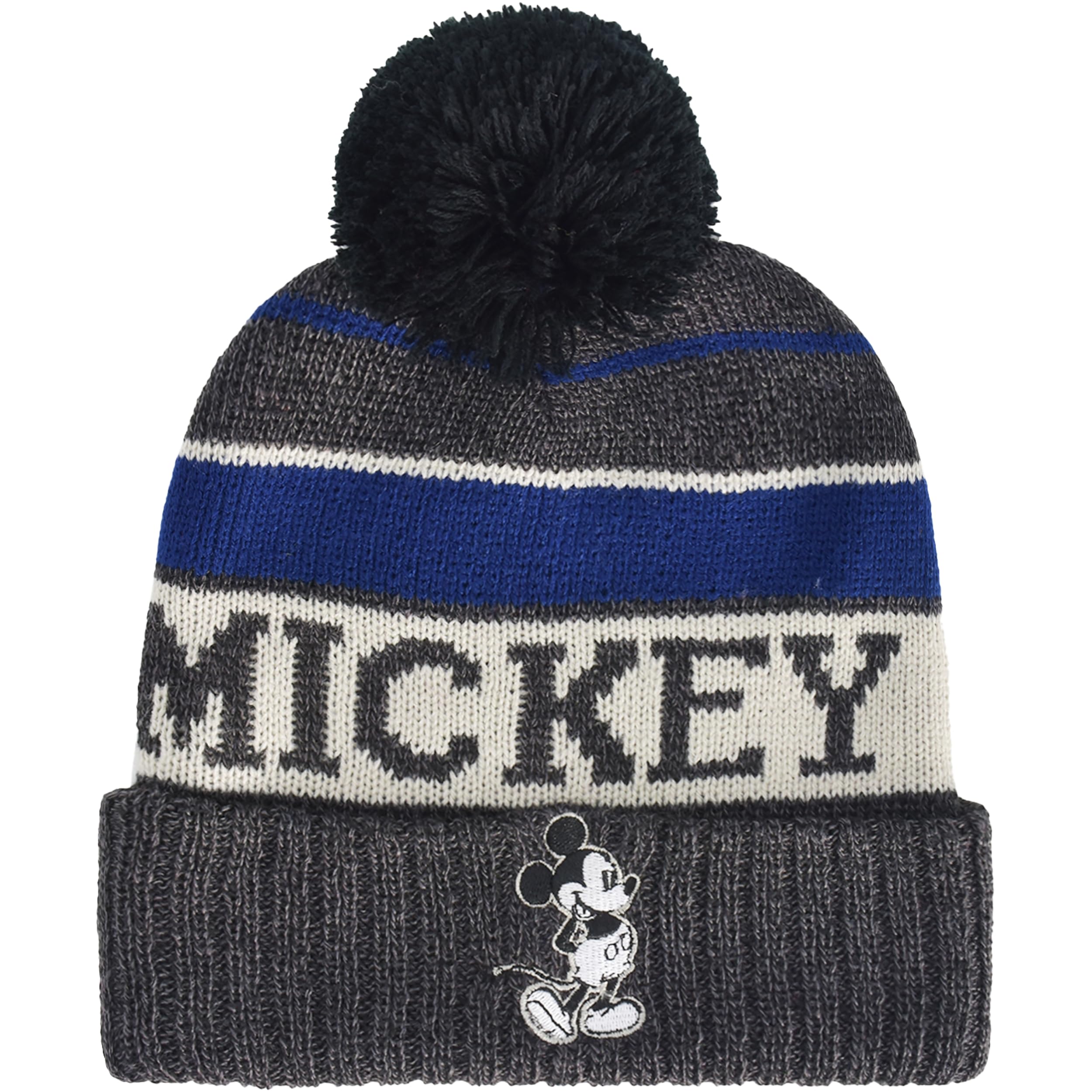 帽子 Disney Kith for Mickey Minnie Beanie KITH - Disney Kith for Mickey Minnie Beanieの通販 by でぶ