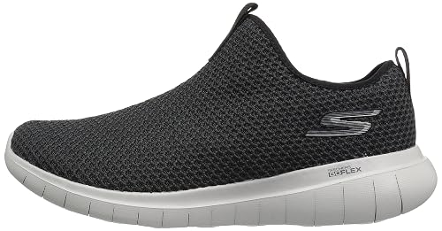 Go Flex Max-54700 Sneaker, Charcoal 