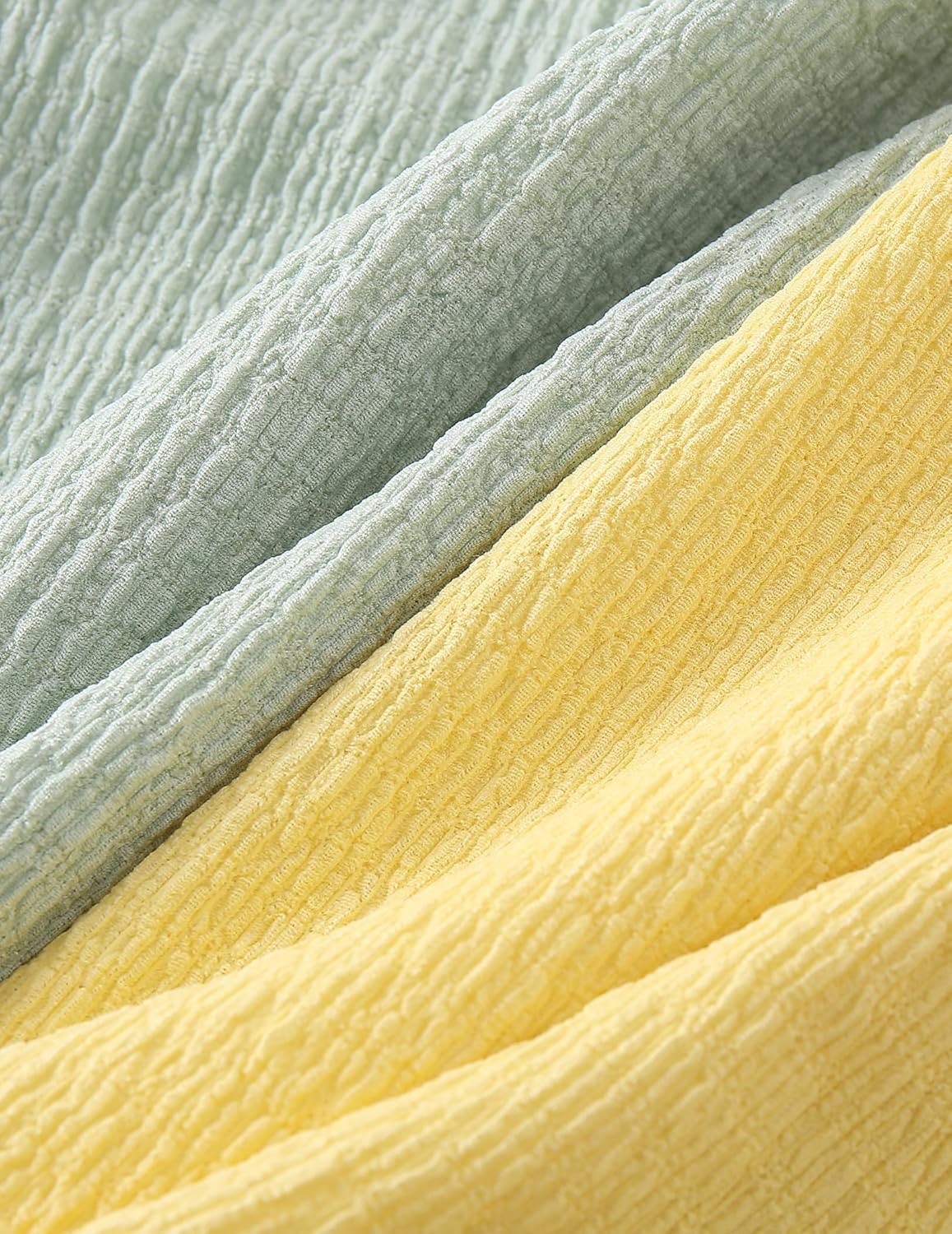 Girls Summer Clothes 4 Piece Cute Outfits Cami Tank Top and Dolphin Shorts Sets for Kid Casual, Dance, Beach - Image 5