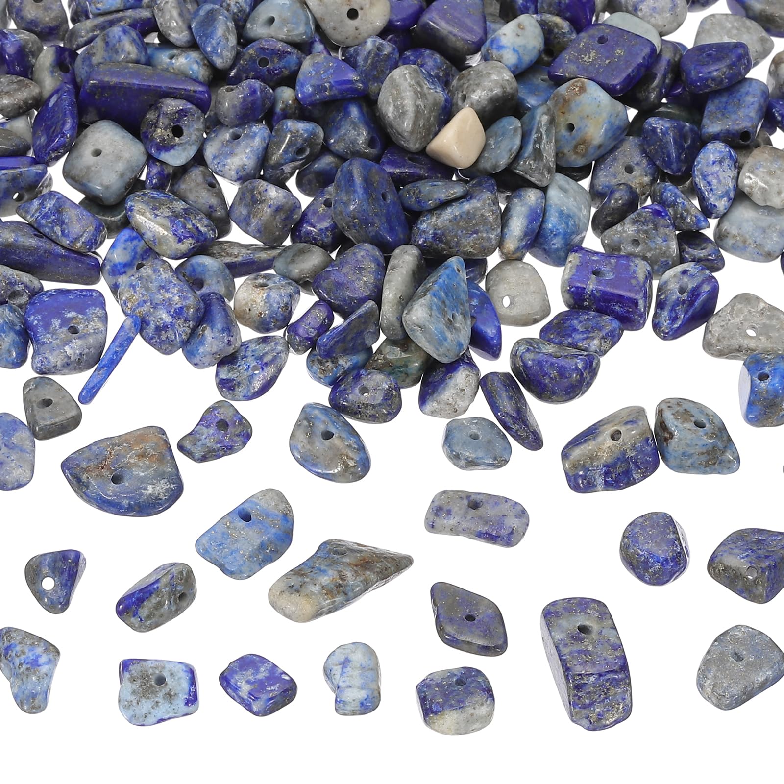 PATIKIL Chip Stone Beads
