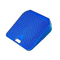 Algopix Similar Product 17 - CanDo Sitting Wedge Active Seat Wobble