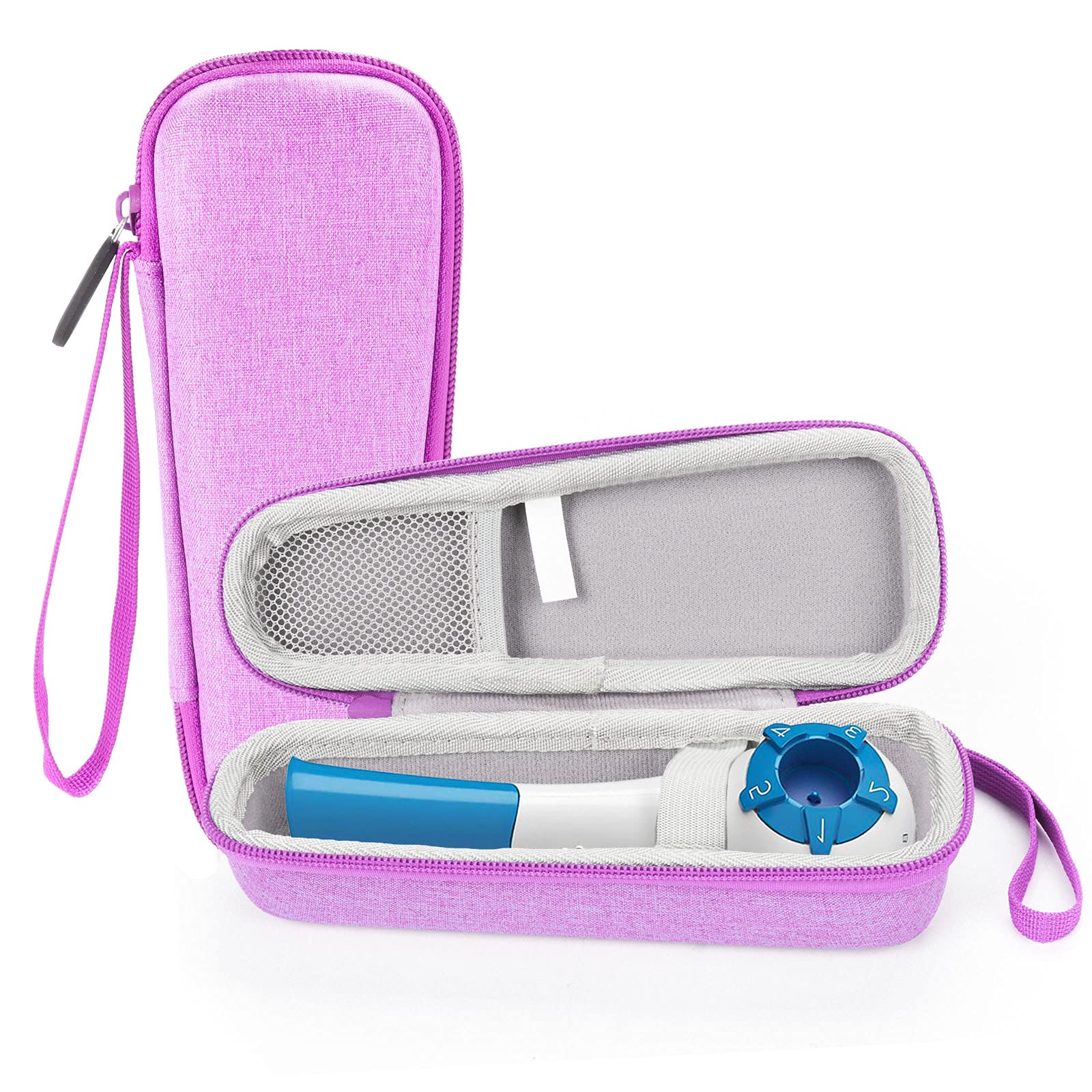 Buy MGZNMTY Protective Hard Case For The Breather Breather Fit Lung 