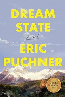 Dream State: Oprah's Book Club: A Novel