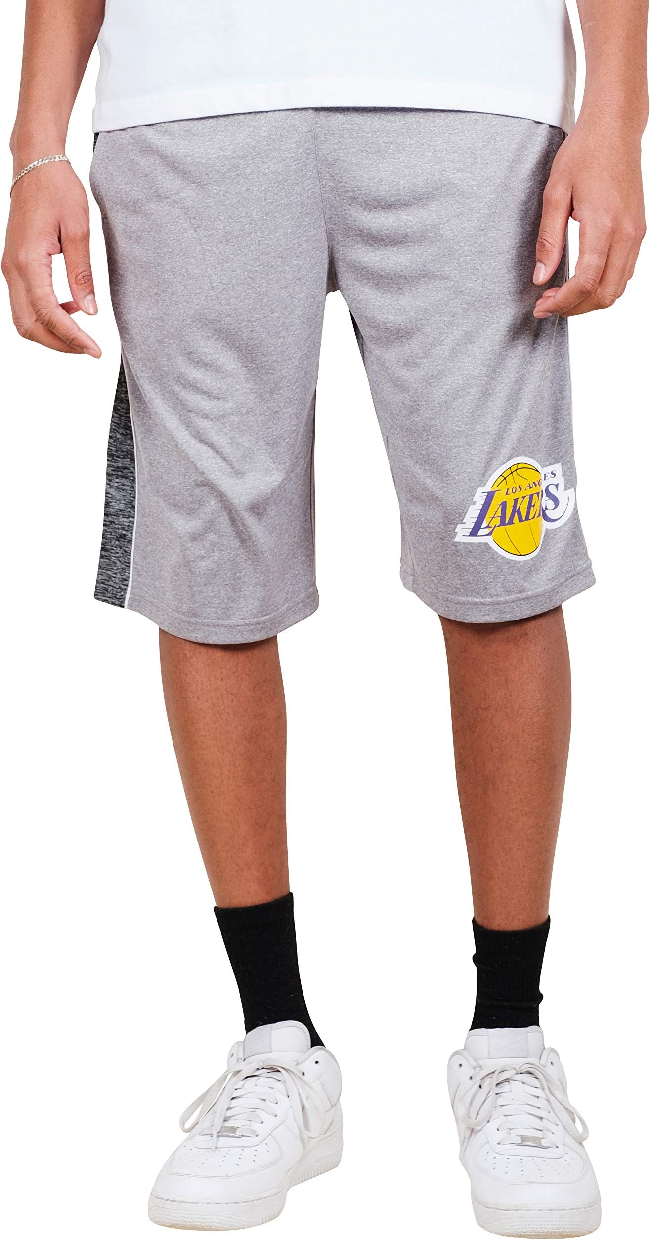 lakers short lebron