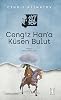 Cloud Paper Cover Offended by Genghis Khan – July 27, 2021