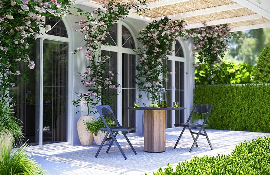 Amazon.com: Alessi Piana, Chair : Home & Kitchen