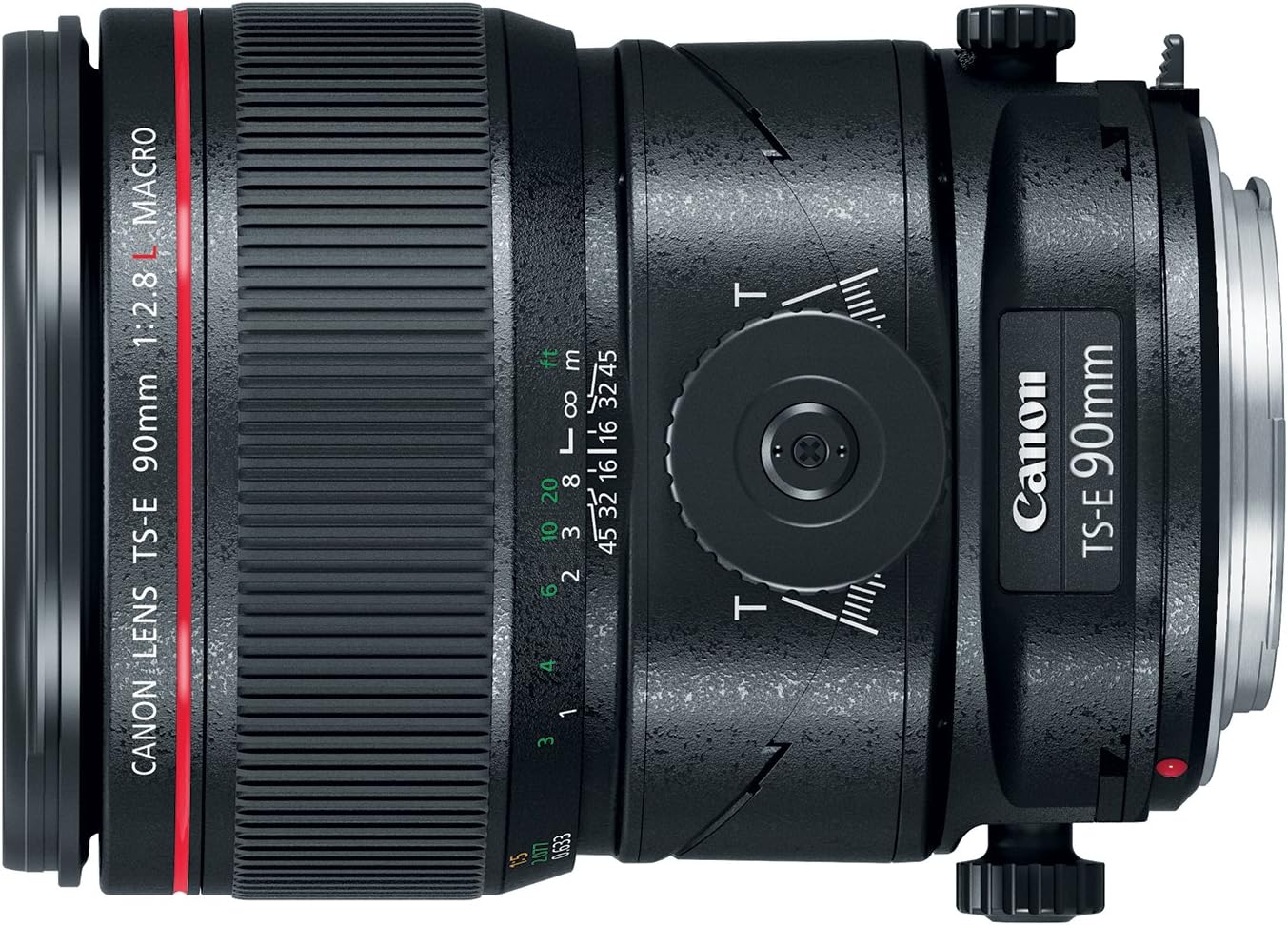 🔥 Canon 90mm f/2.8L Macro - Tilt-Shift DSLR Lens Rеvіеw Canon 90mm f/2.8L Macro - Tilt-Shift DSLR Lens