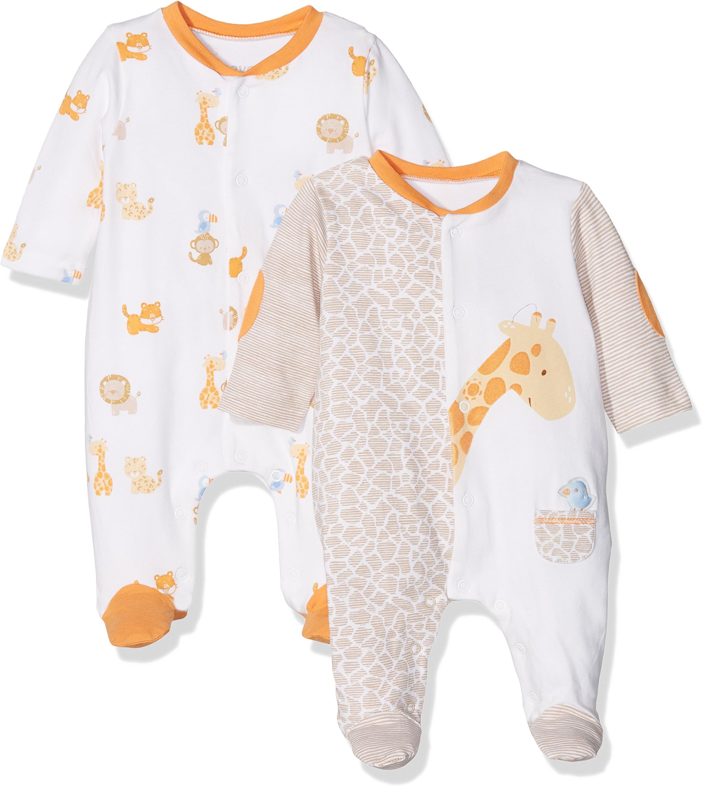 Mayoral Baby Boys' Pyjama Sets