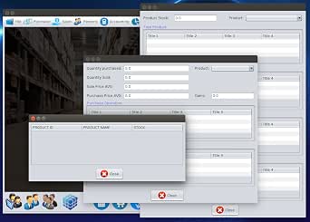 Inventory Management System Download