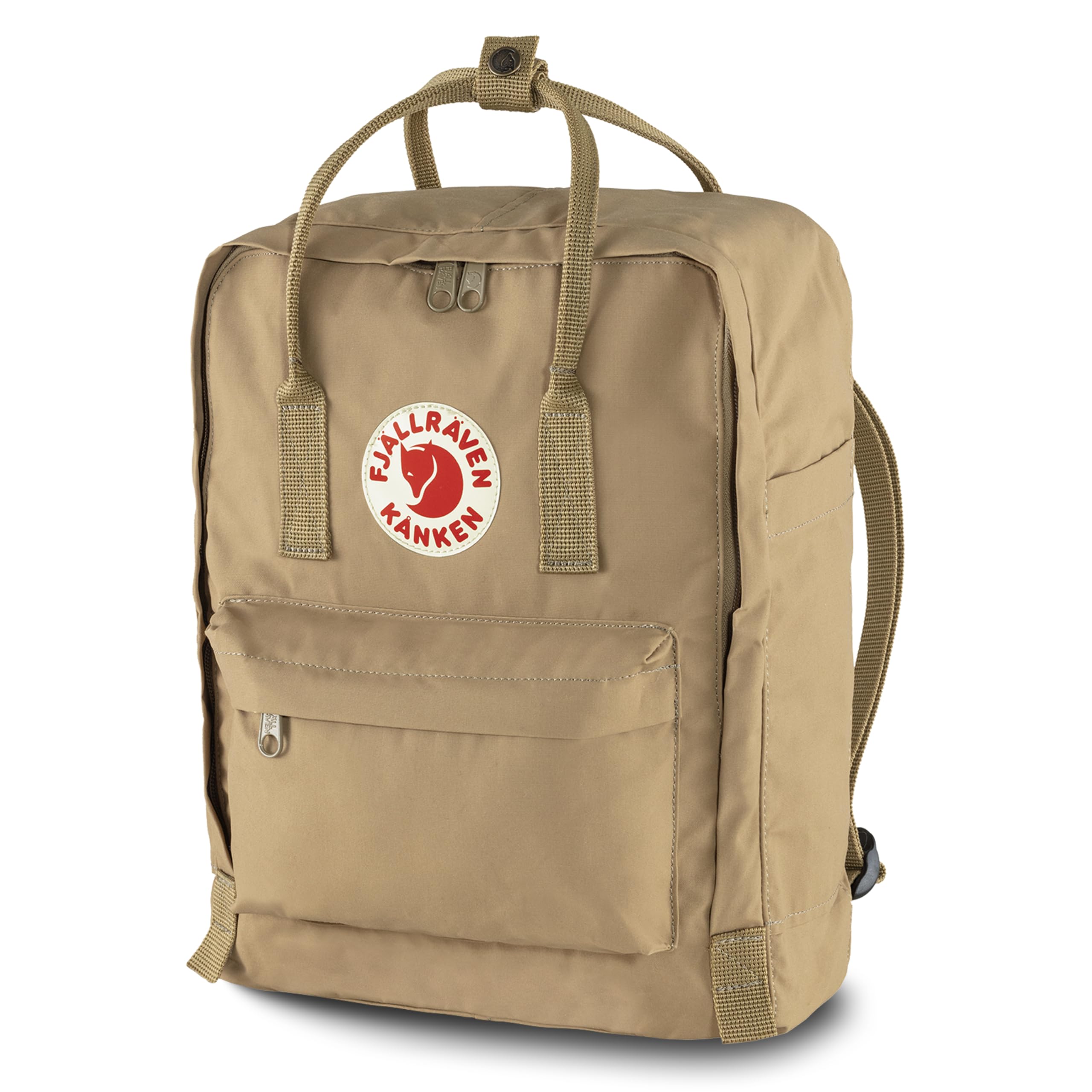 Fjällräven Rucksack Kånken Sports Backpack, Unisex Adult