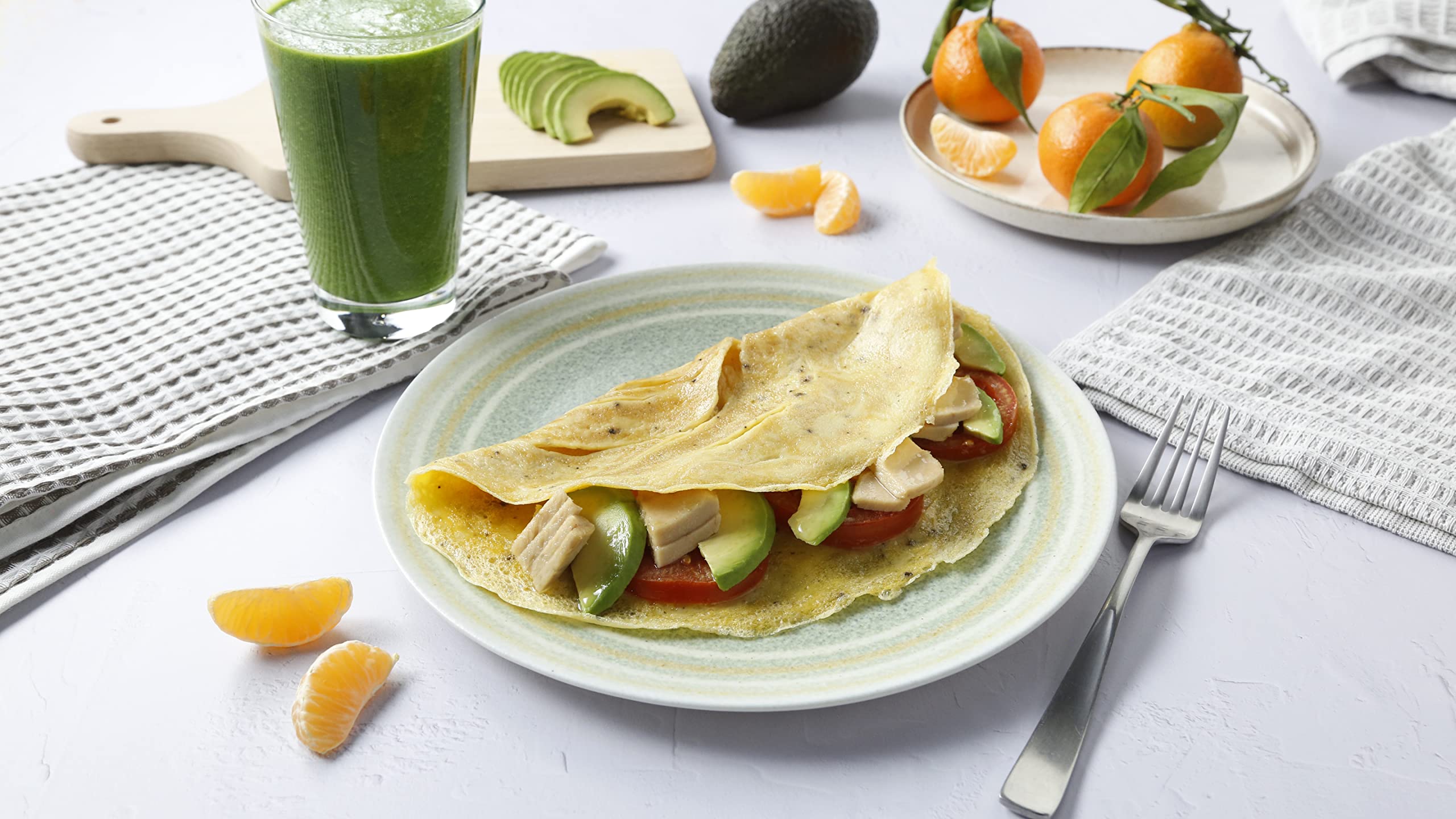 Calvo Atún Claro en Aceite de Oliva Pack de 3+1, 260g - 5