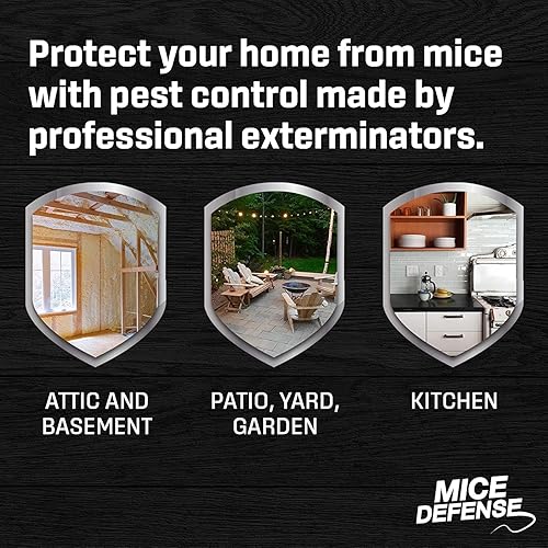 Miniatura 5 de Exterminators Choice Lizard Defense Spray  Paquete de 2 unidades de 32 onzas  Repelente de lagartos natural y no tóxico  Control rápido y fácil de