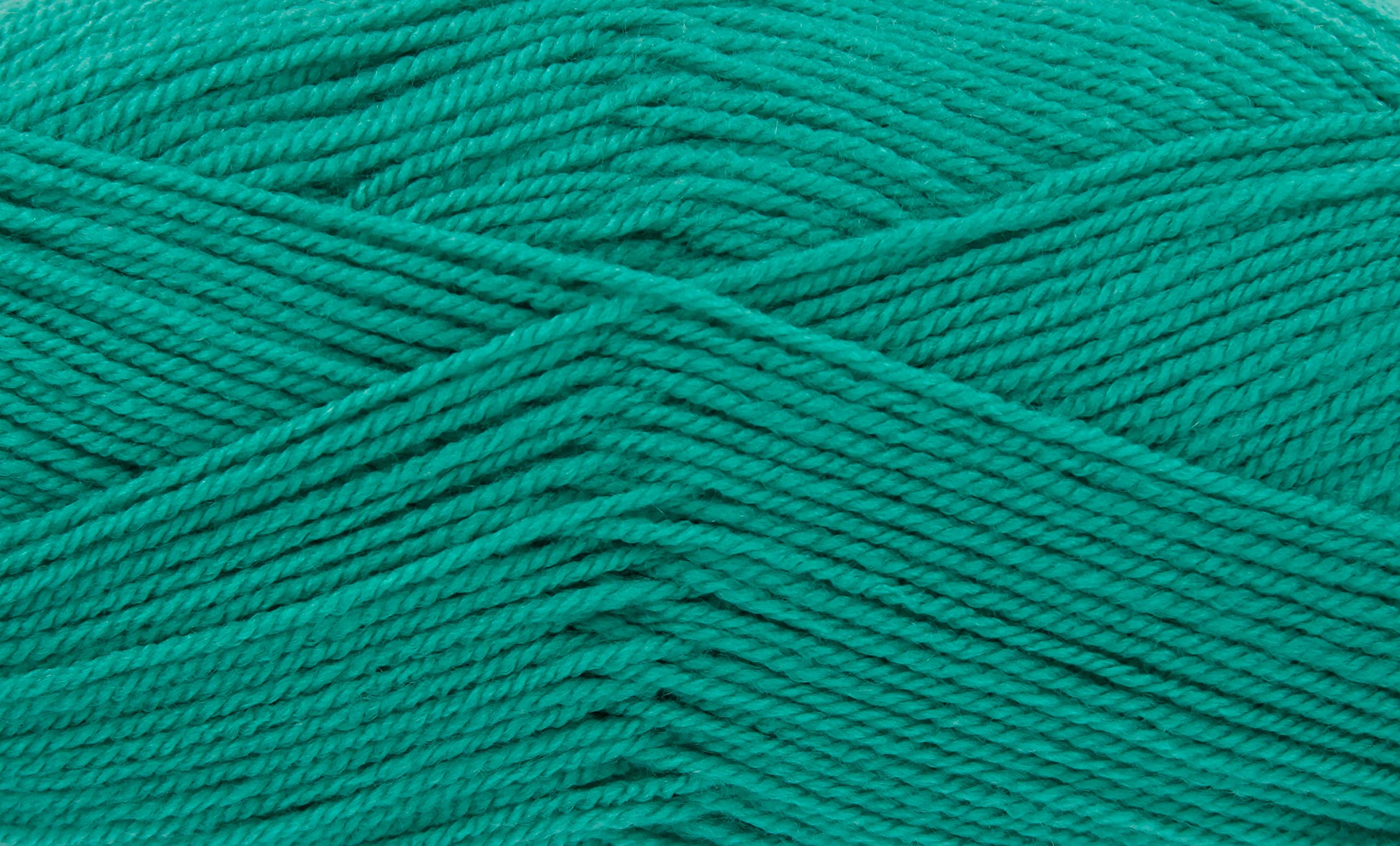 King Cole - Big Value Baby DK - Super Soft Knitting Yarn - 100g - Aqua