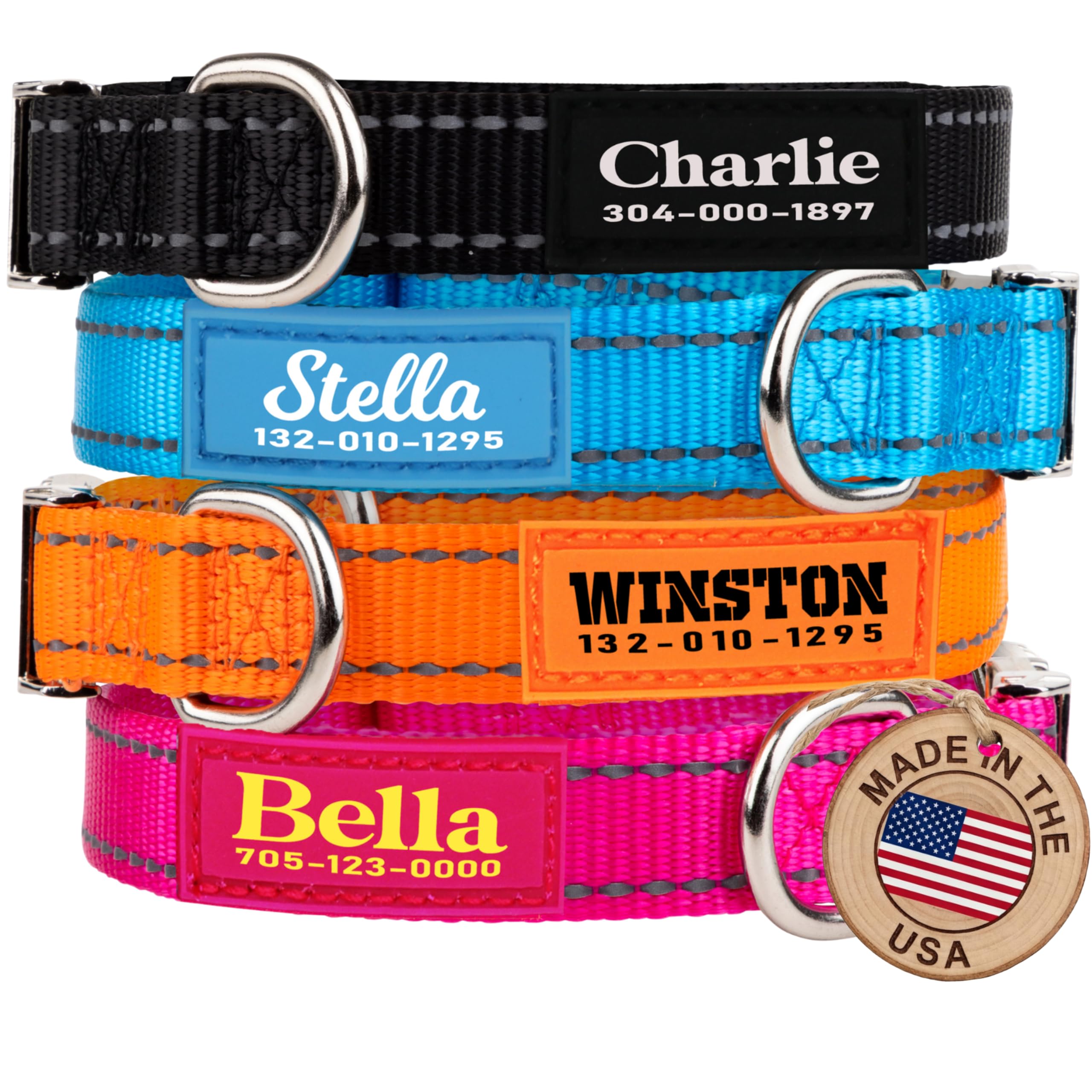 pawblefy Custom Collar