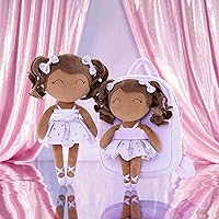 Vista 52 de Gloveleya Mochila para niños, Mochila A047princess, 9 pulg., Mochilas Daypack